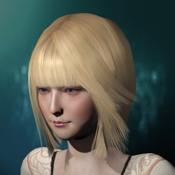 Youlele portrait