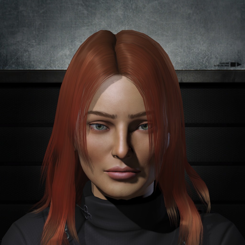 Corva Atlas