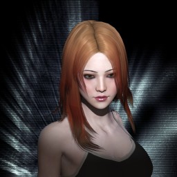 Angel'sFeather portrait
