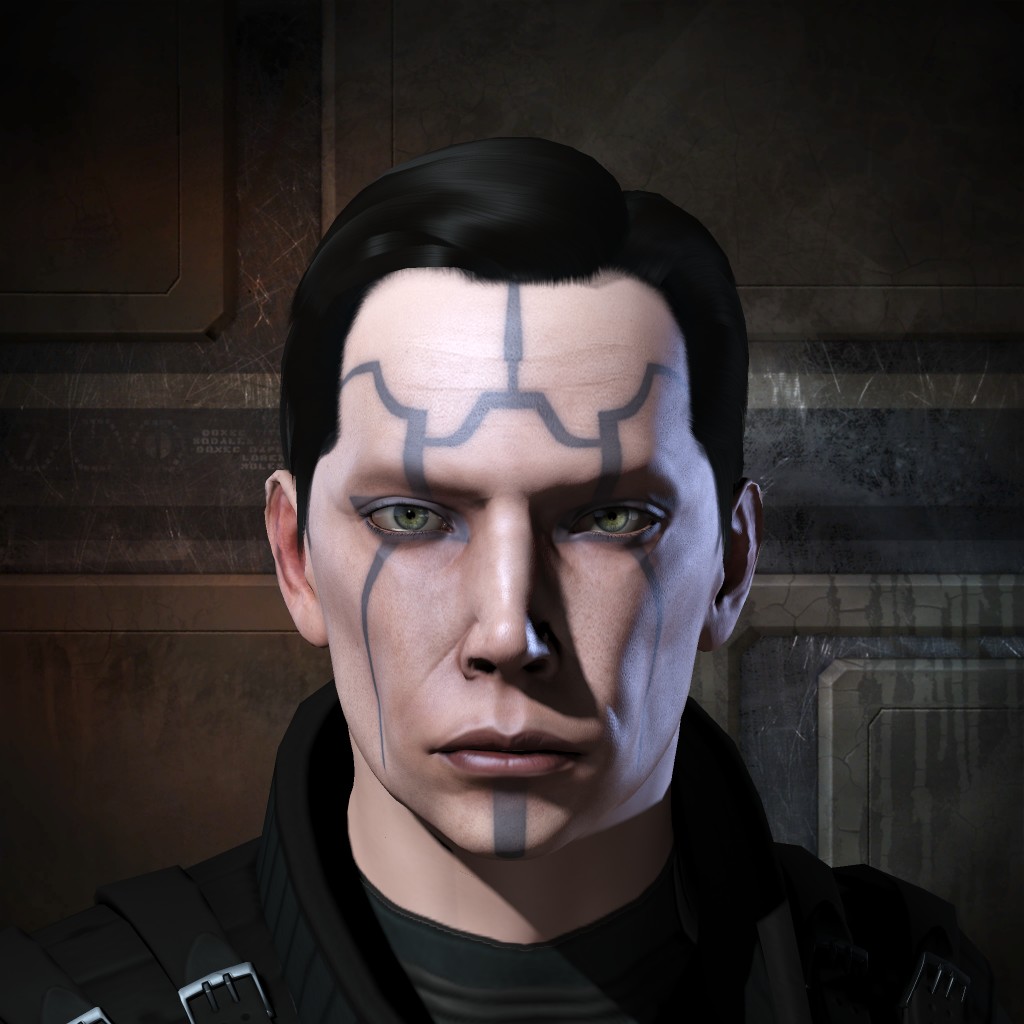 Eskashima Shadowalker