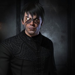 pirateblack24 portrait