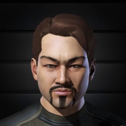 ManOfIron portrait