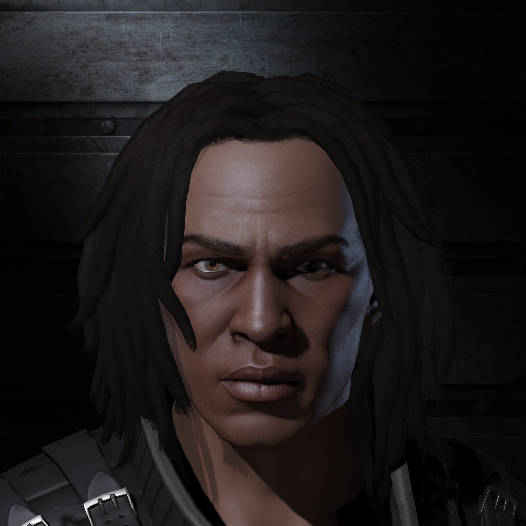 XenonHMX