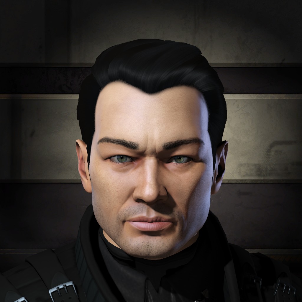 Havok-X001