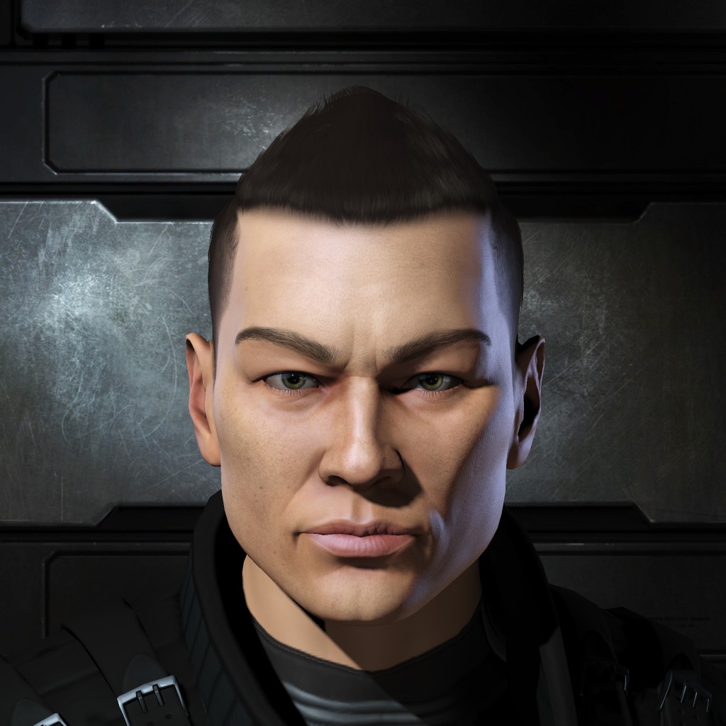 Havok-X003