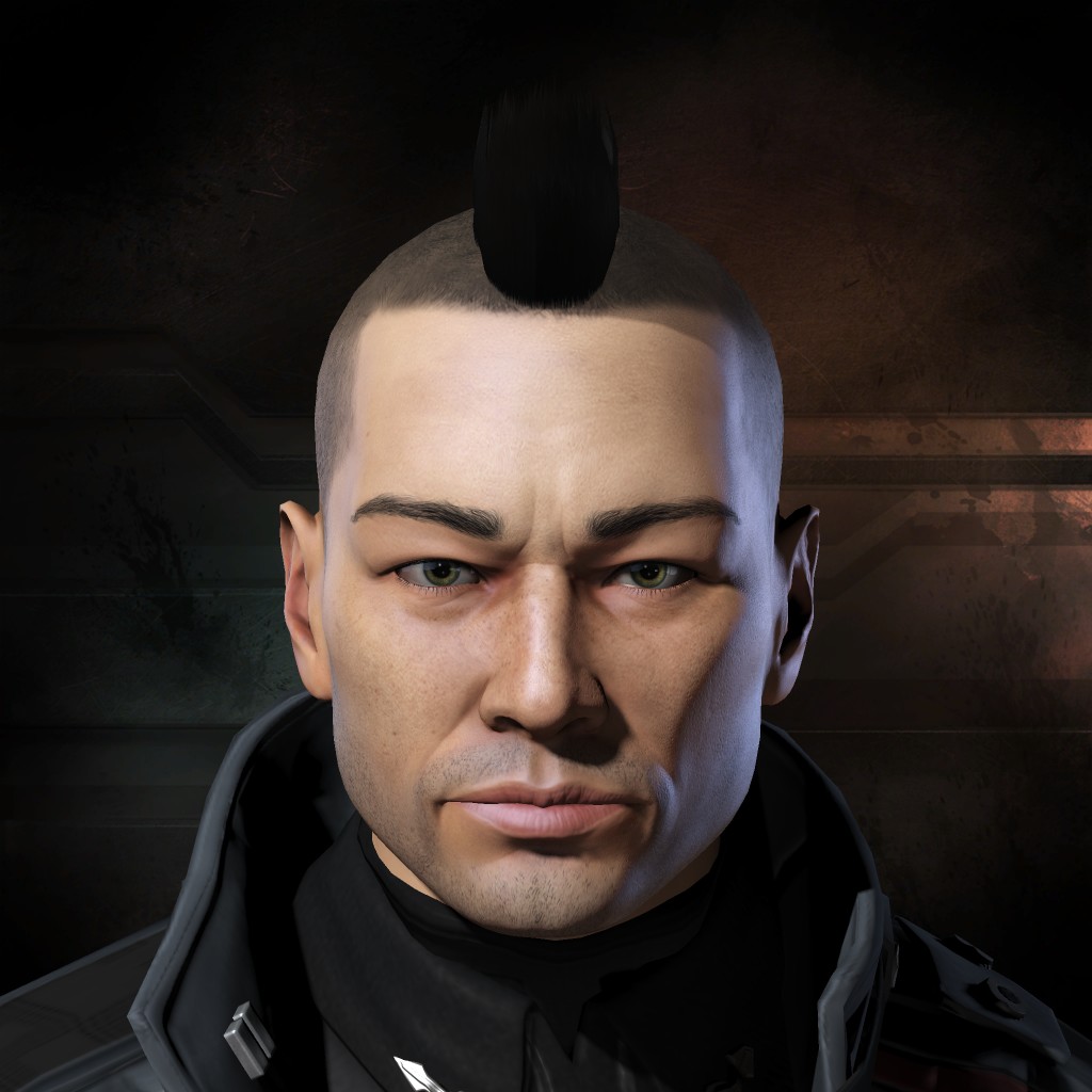 Havok-X004