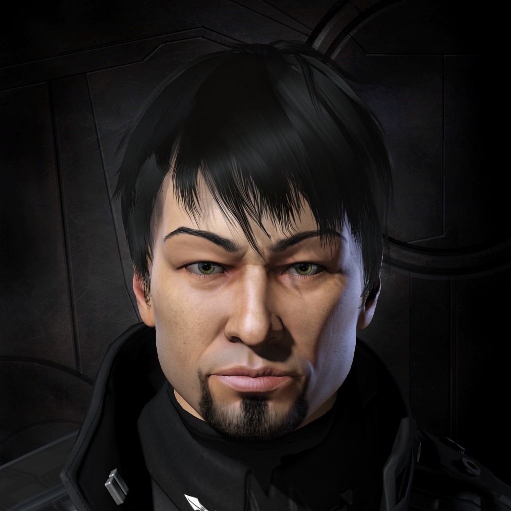 Havok-X005