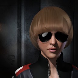 kair828 portrait
