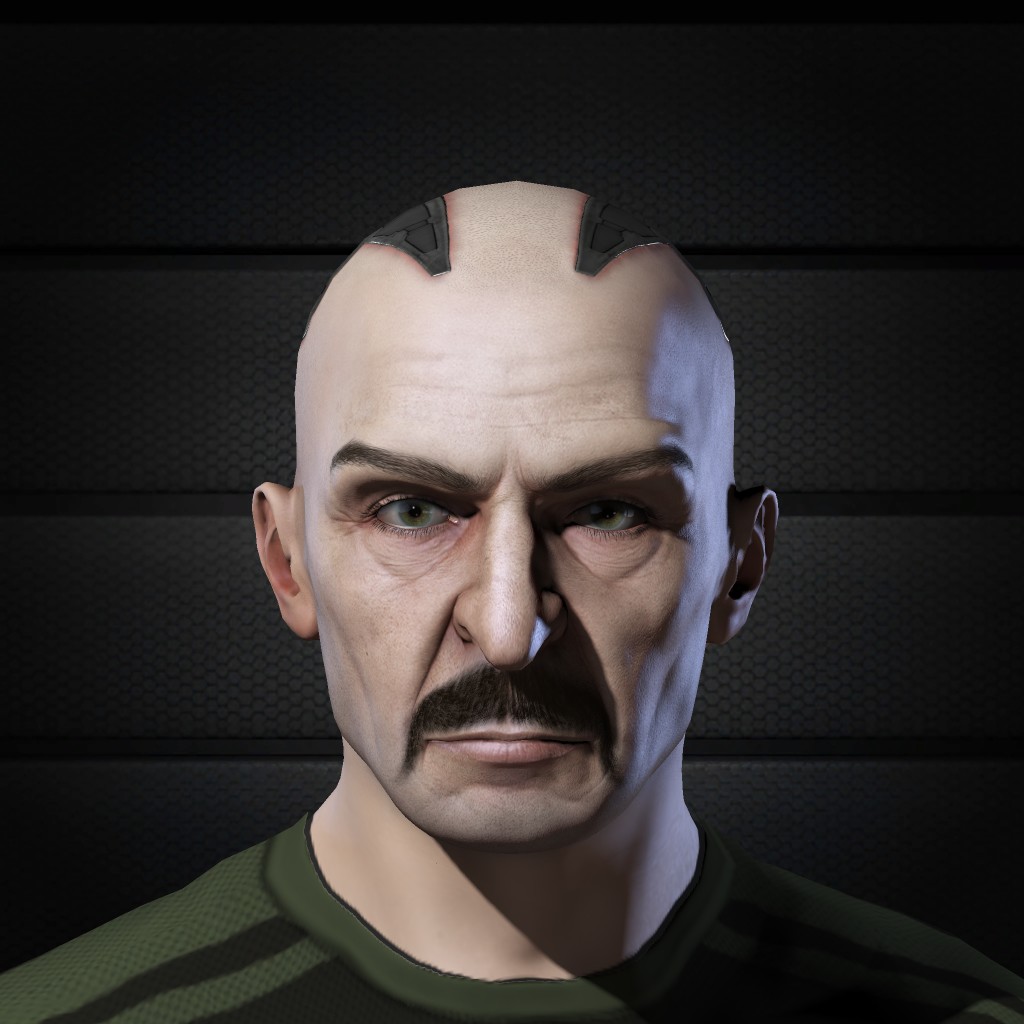 CapStablePersonality