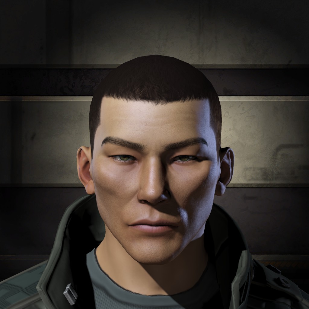 Starless Scar