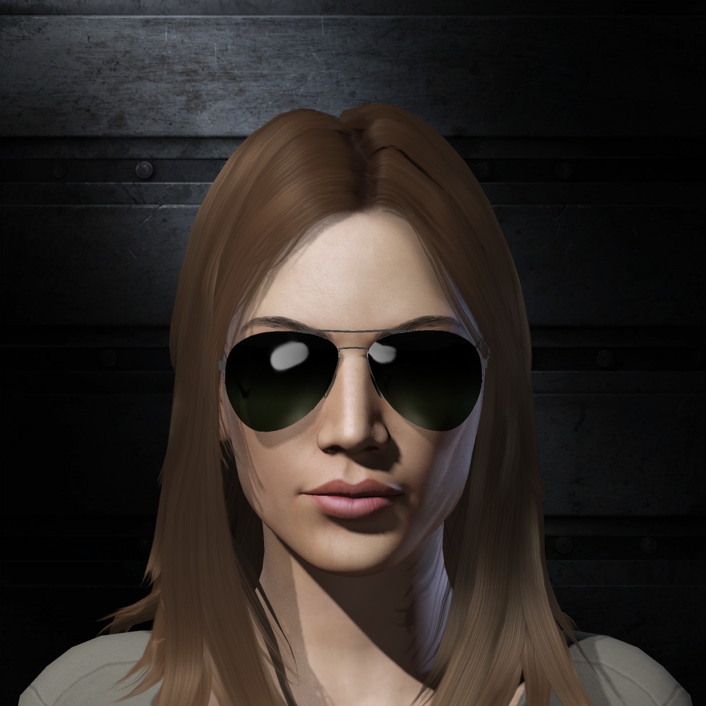 Larona Powers