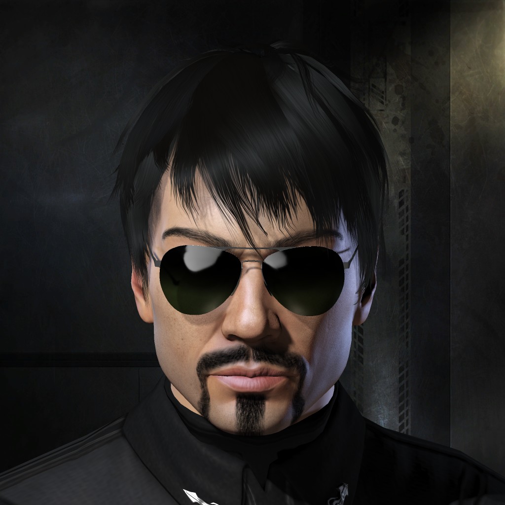 Voidshades