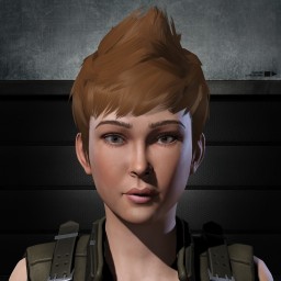 Mora Rotonda portrait