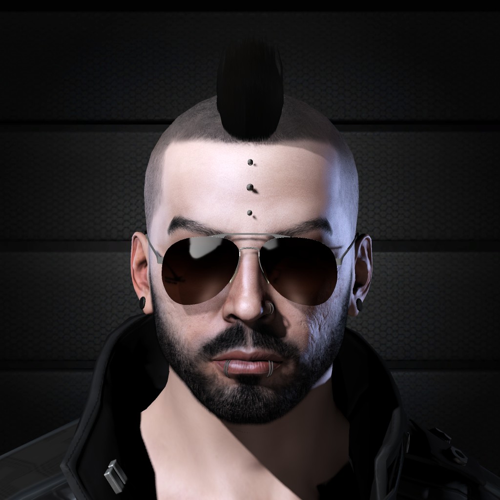 Varek Thorsen
