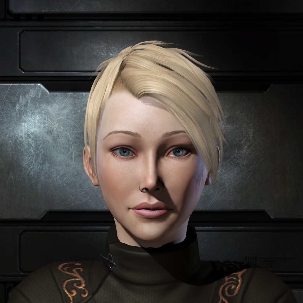 Elizabeth V Scatfold