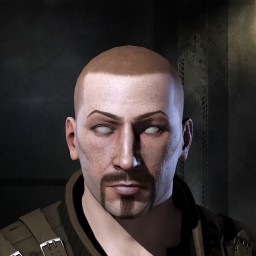 BenjytheCheeseWarrior portrait