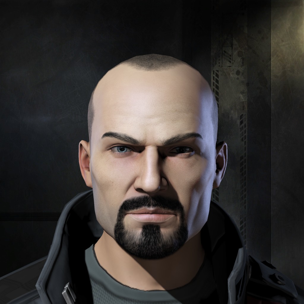 Grim Butcher
