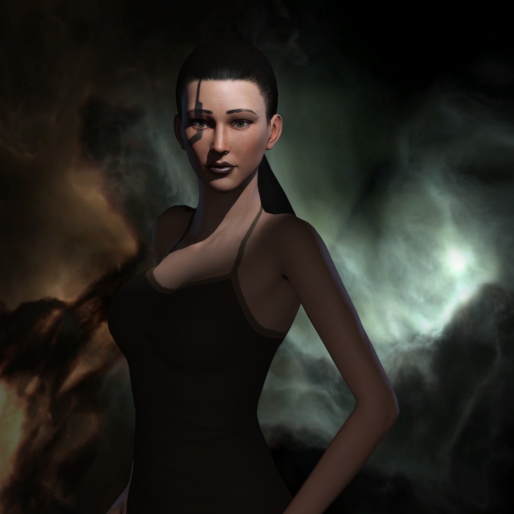 Planetologist Alice