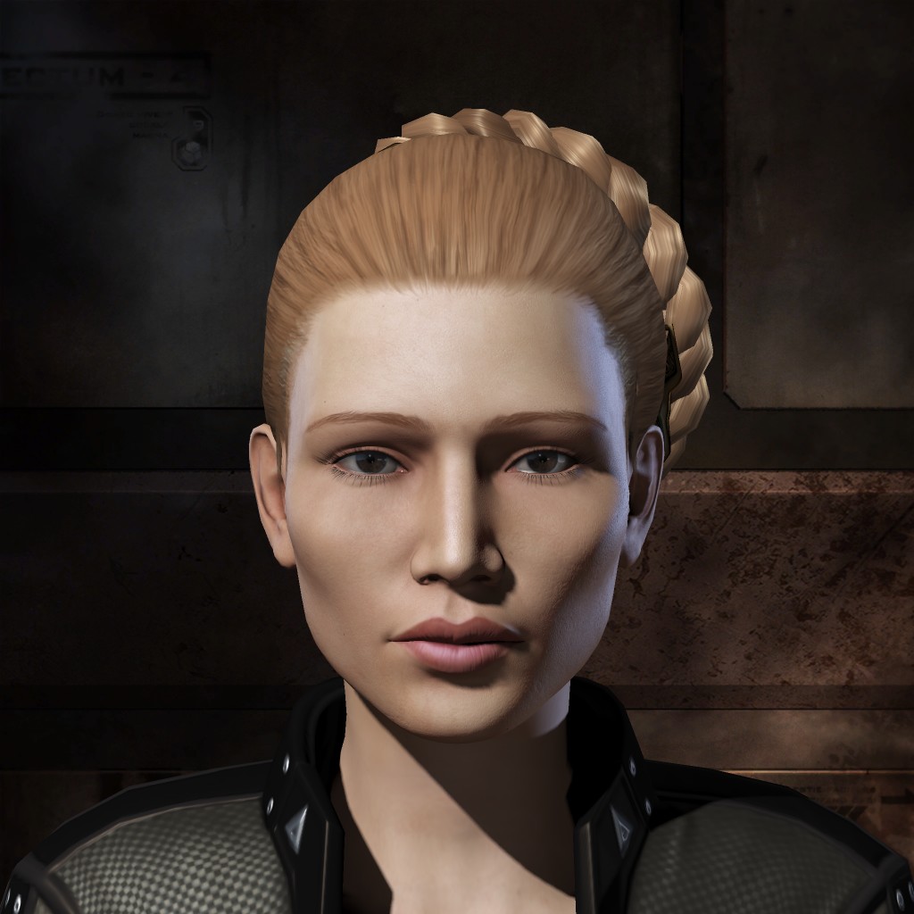 Barbra Starline