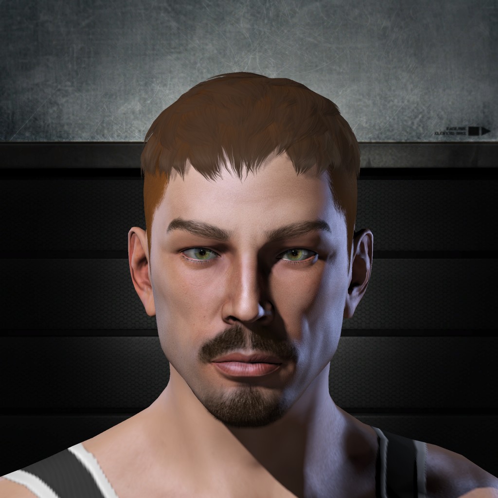 Convict Starline