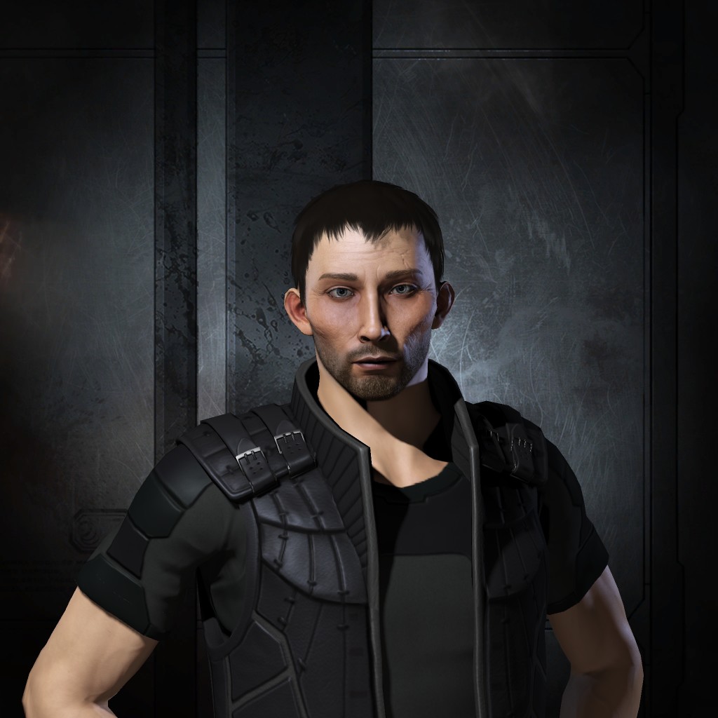 Andromeda 'Andy' Jones