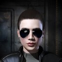 Lady Ravenn