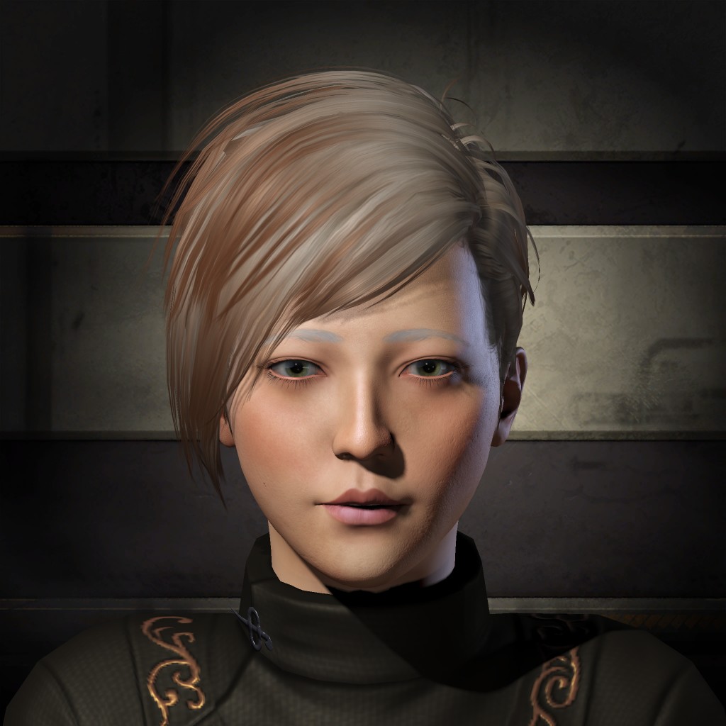 Elamira Kamaa Tsurpalen