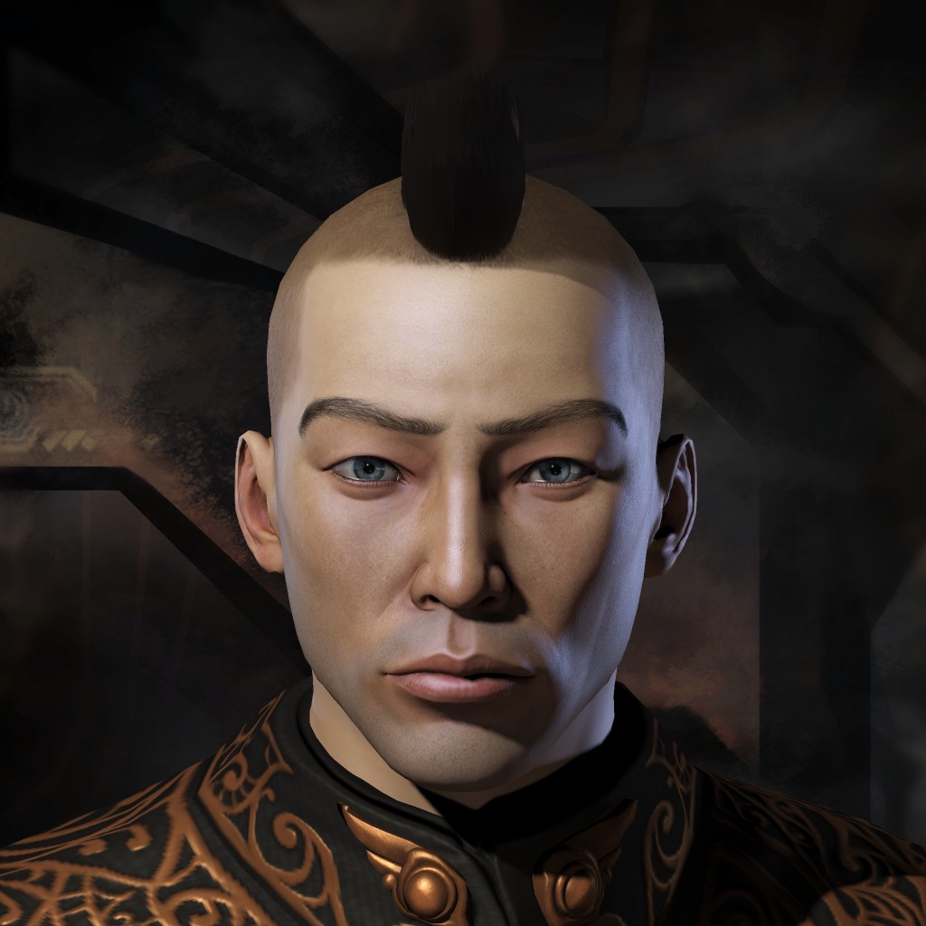 R4D37 portrait