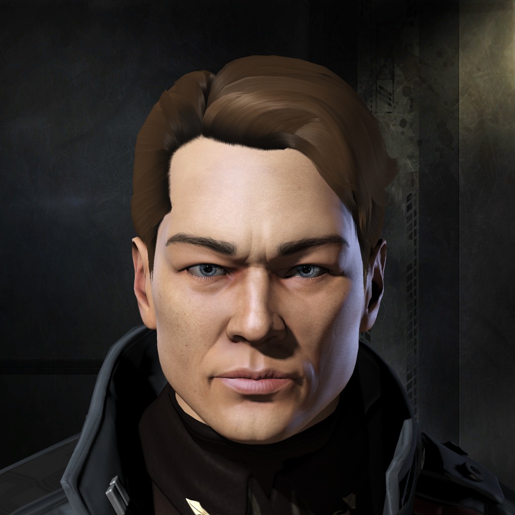 CaptainM