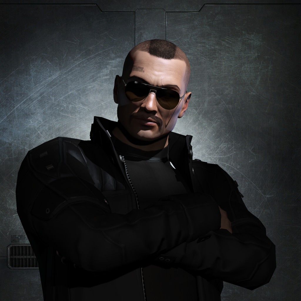 John Everest III