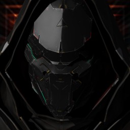 Nightmare TheDreamwalker portrait