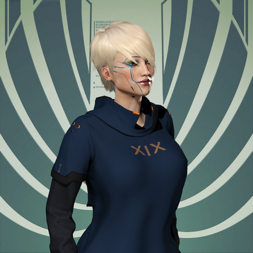 Divie Shepard