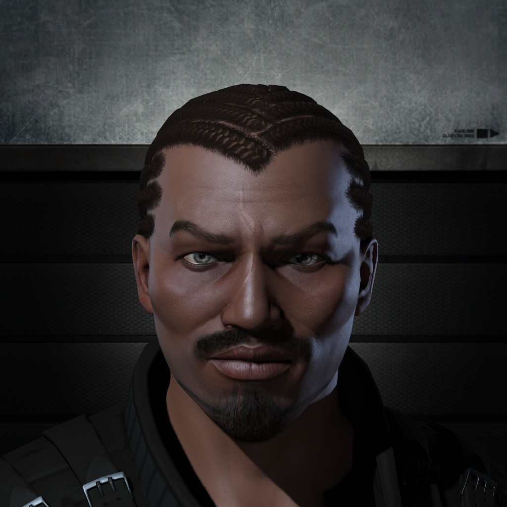 DJeair Bishop