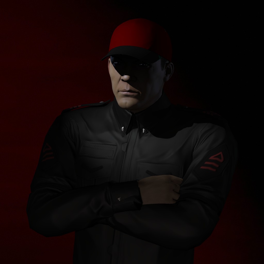Recon Marine