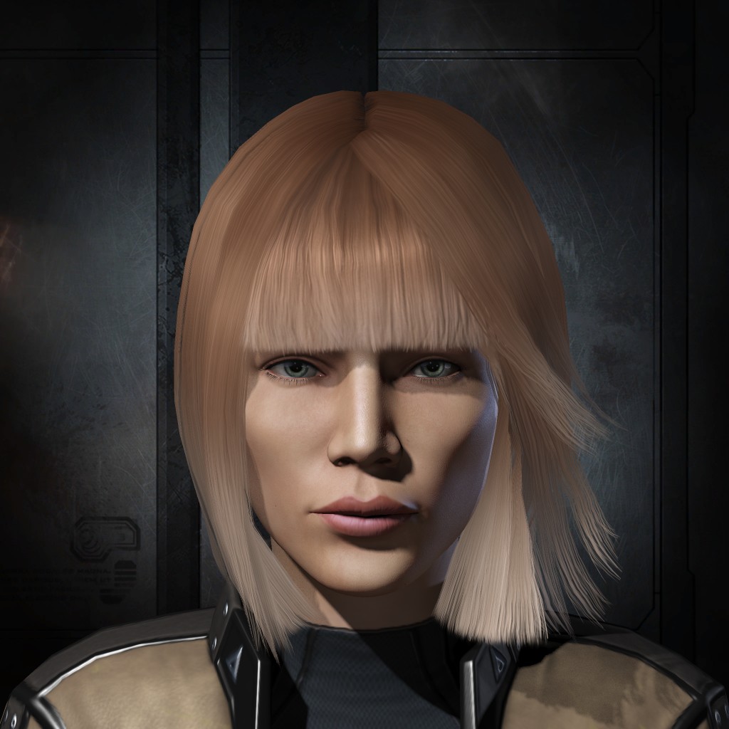 NEVER MIND VI