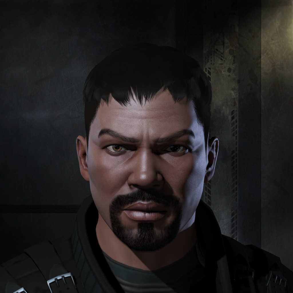 MaJor Tad