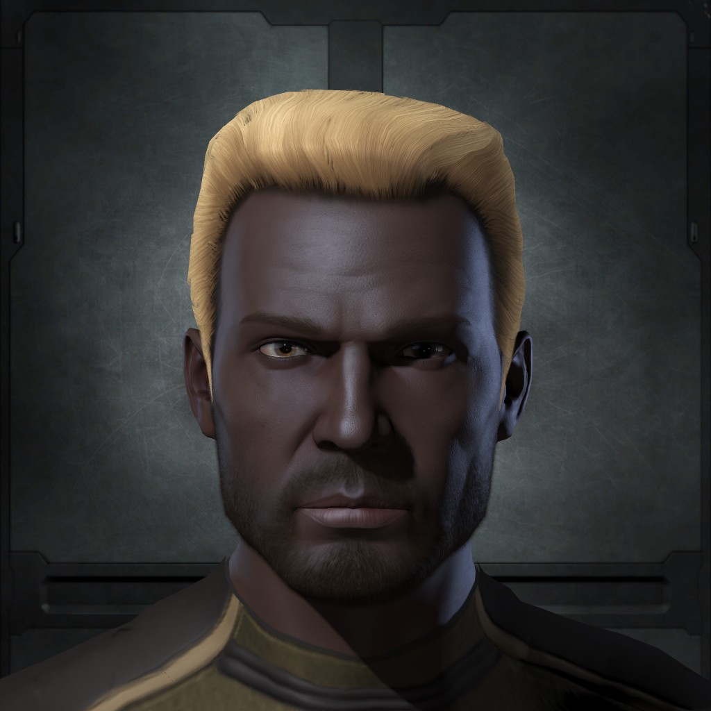 Luther Vandruss
