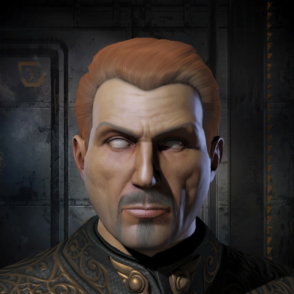Grant El'elovive