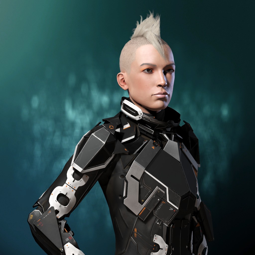 Lord XA