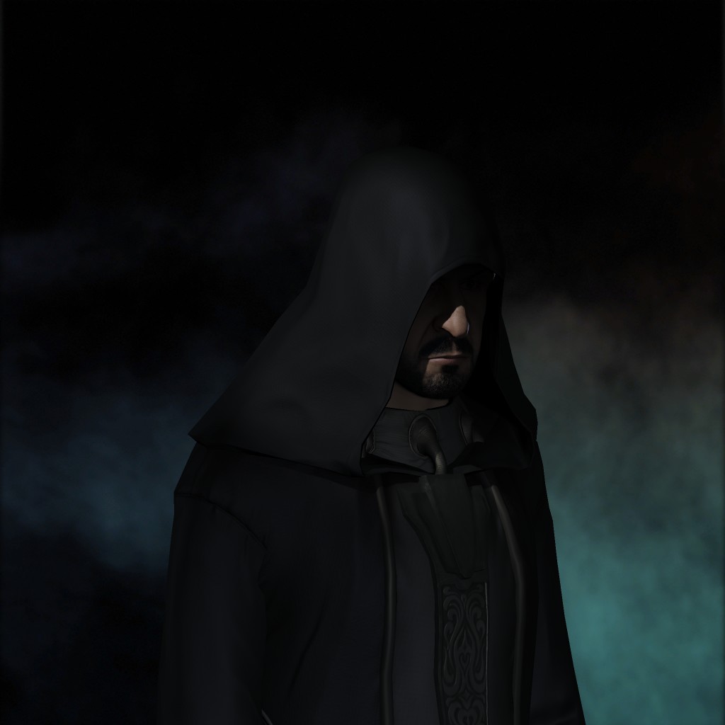 Obituary Undertaker A002