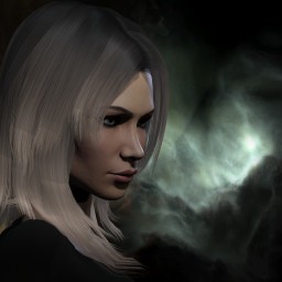 Aya Hellsing portrait