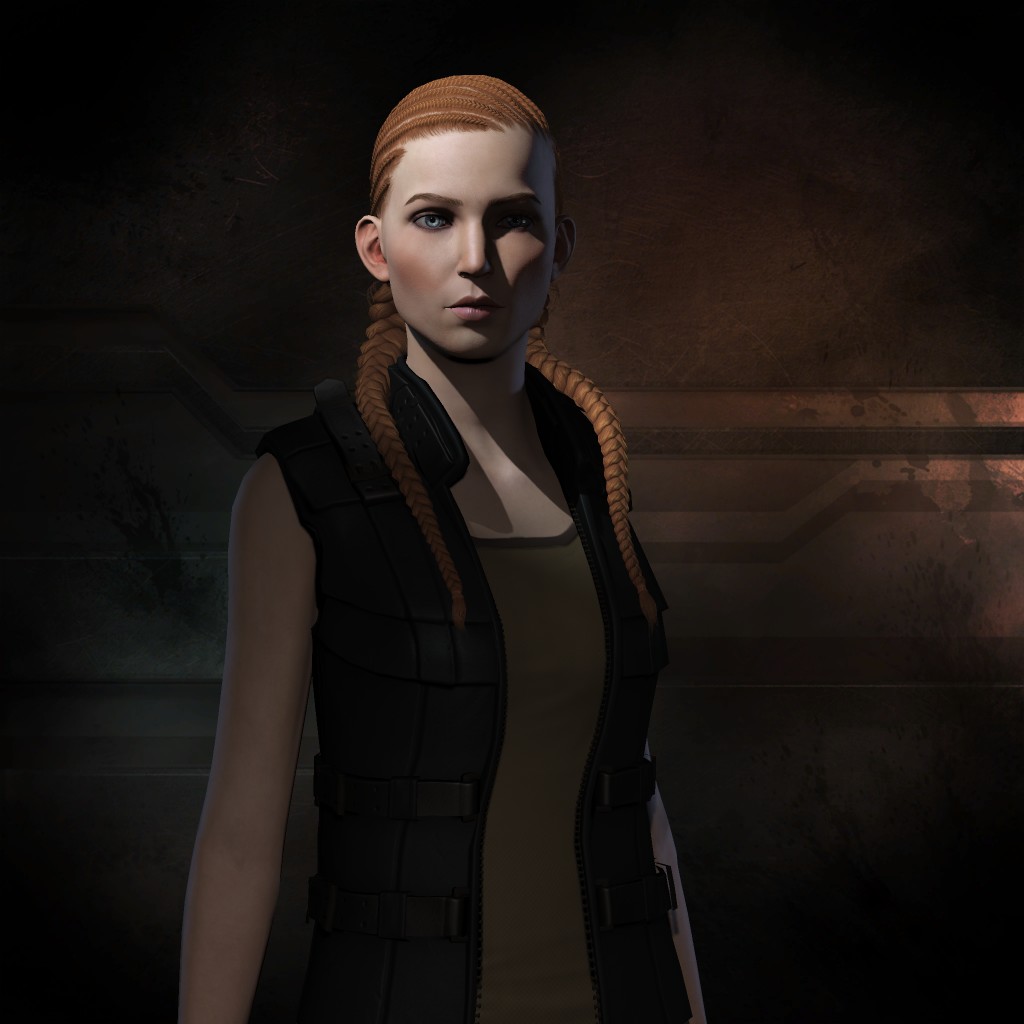 Nyra Aers