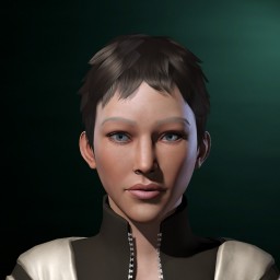 Looking for Vetu portrait