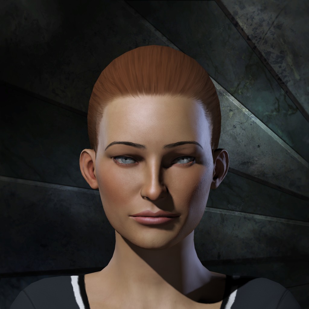 Ghara Crean
