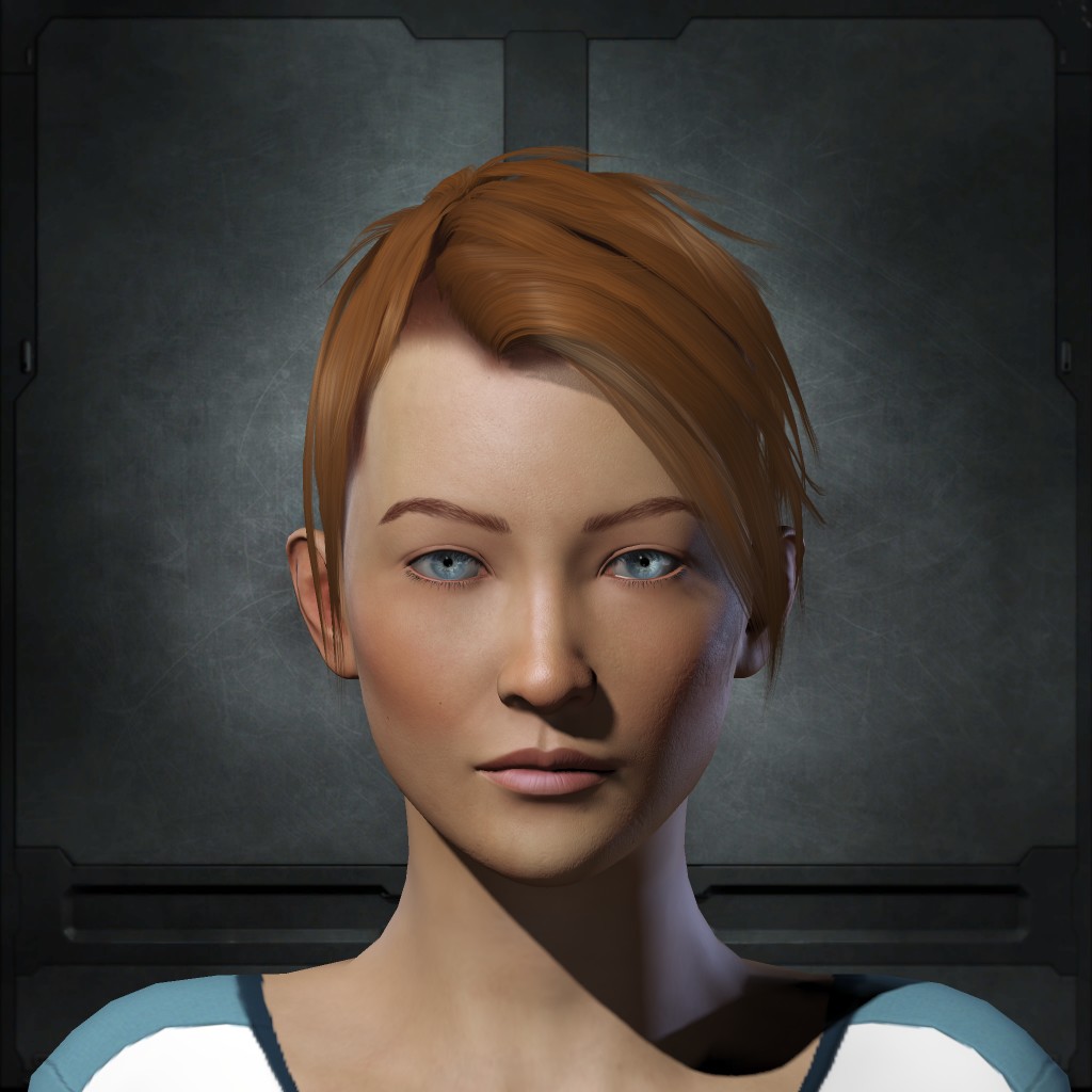 Felicity Rubicon
