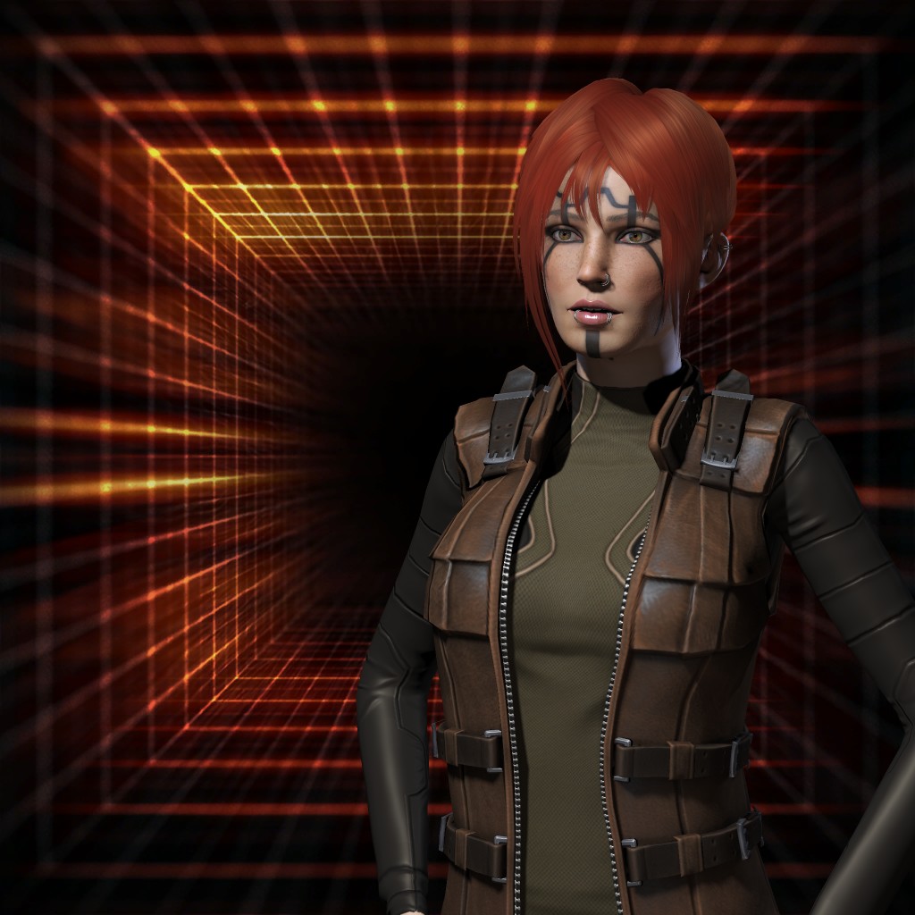 Margarita Nikolaevna