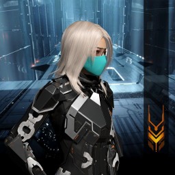 IIIMNGIII portrait