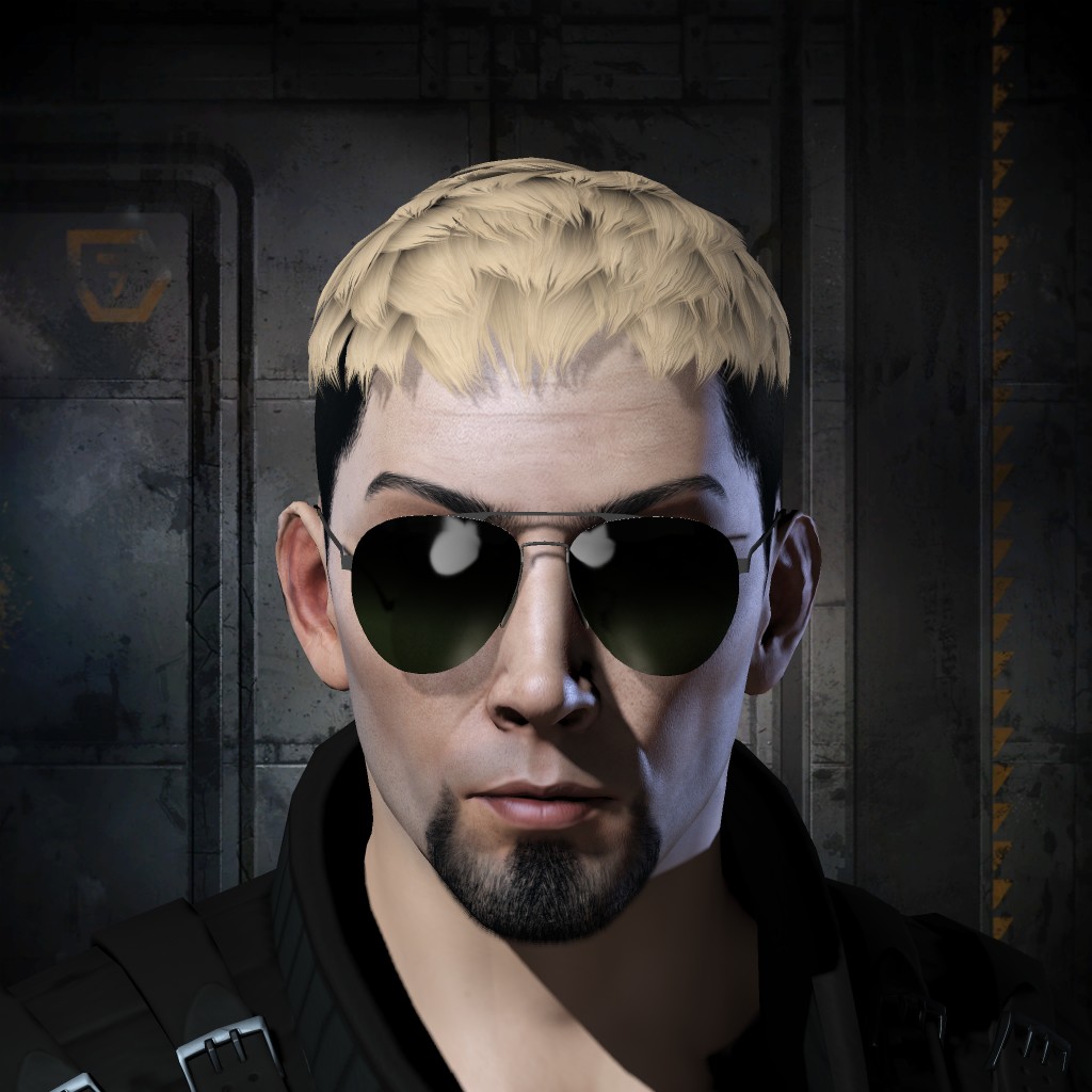 Wolestur Armar Moliko