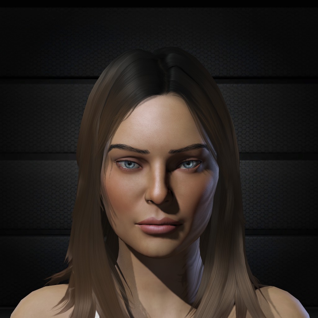 Sith Evelyn