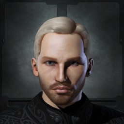 Raytaan portrait